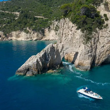 Daily Cruises Private Yachts Zakynthos