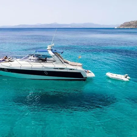 Daily Cruises Private Yachts
