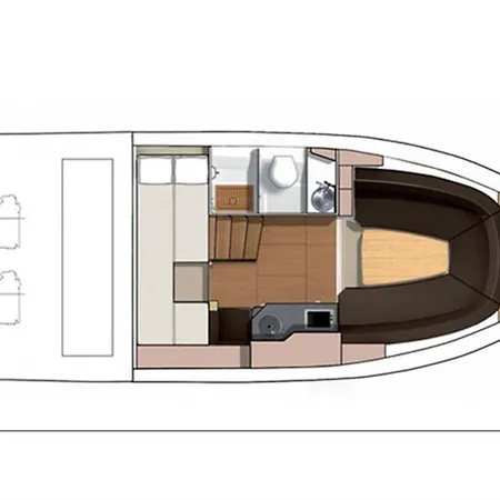 Daily Cruises Private Yachts Botel