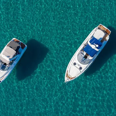 Daily Cruises Private Yachts Città di Zante