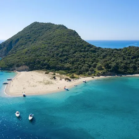 Antimo Bleu Yachting Botel *