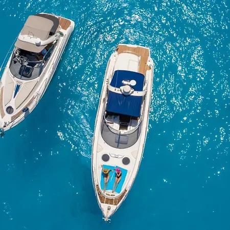 Antimo Bleu Yachting