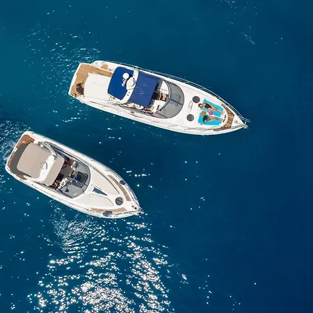 Botel Antimo Bleu Yachting Zakynthos