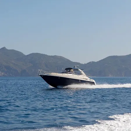 Daily Cruises Private Yachts Zákinthosz