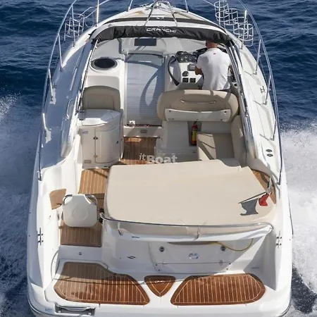 Daily Cruises Private Yachts Zákinthosz