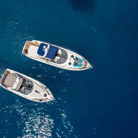 Daily Cruises Private Yachts Zante