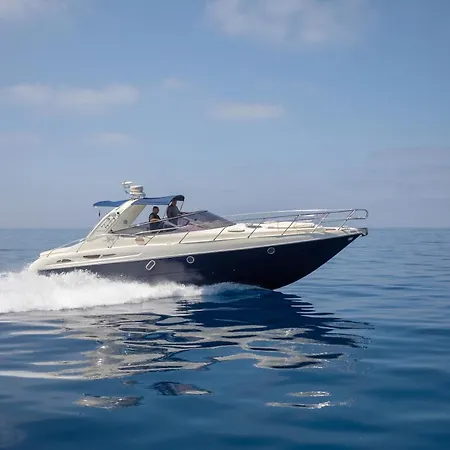 Daily Cruises Private Yachts *