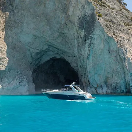 Daily Cruises Private Yachts Zante