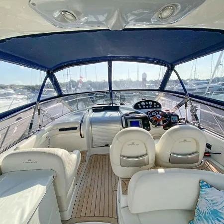 Daily Cruises Private Yachts Zante