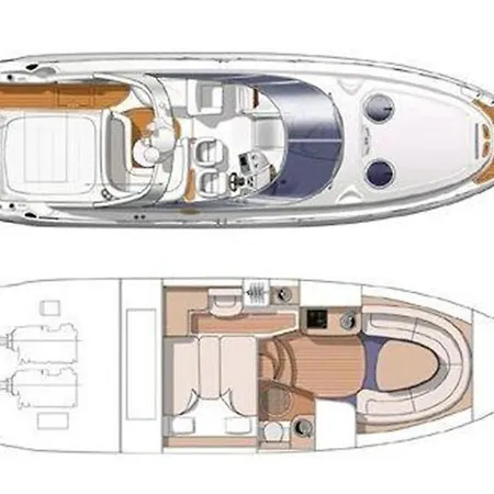 Daily Cruises Private Yachts * Zante