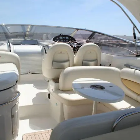Bateau-hôtel Daily Cruises Private Yachts Zante